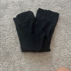 lululemon athletica Black Pants